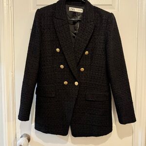 Zara blazer